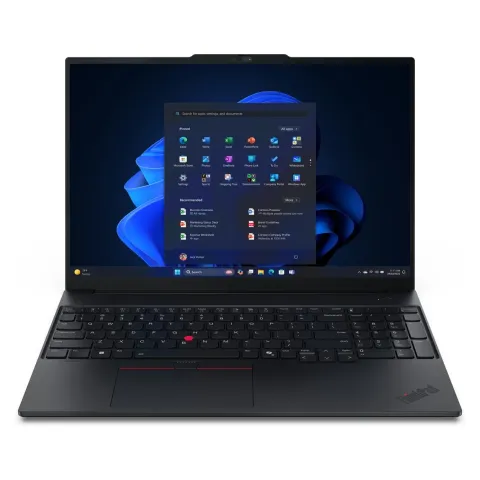 Lenovo ThinkPad E16 G3 22AY CU5 226V 16GB 512SSD W11Pro