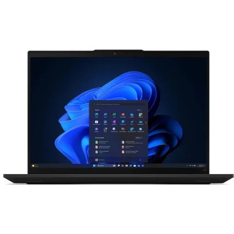 Lenovo ThinkPad L16 Gen 2 - 225U - 16-inch WUXGA 400cd/m² Black, 32GB DDR5, 1TB SSD, Intel Core Ultra 5, Win11 Pro