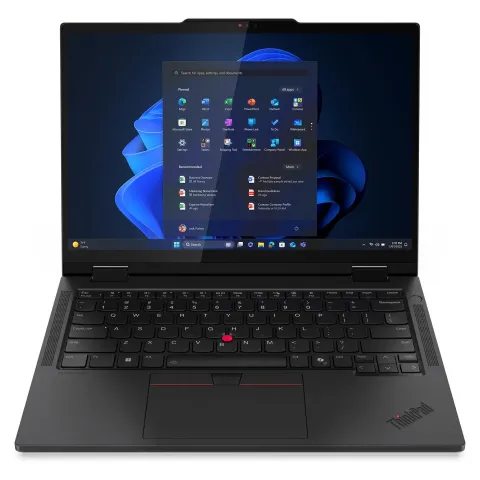 Lenovo ThinkPad T14s 2-in-1 G1 21R3 CU7 255U 32GB 1TBSSD W11Pro Touch LTE 4G
