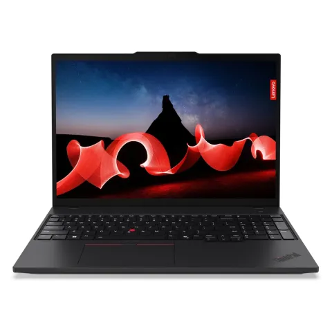 Lenovo ThinkPad T16 G3 21MN CU5 125U 16GB 512SSD W11Pro black