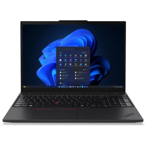 Lenovo ThinkPad T16 Gen 4 CU5-225U 16GB DDR5 512GB SSD Ultra 5 225U 16" WUXGA