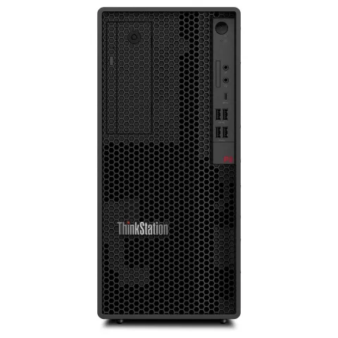 Lenovo ThinkStation P2 Tower G2 CU9 285K 128GB 1TBSSD RTX5070 W11 Pro TopSeller