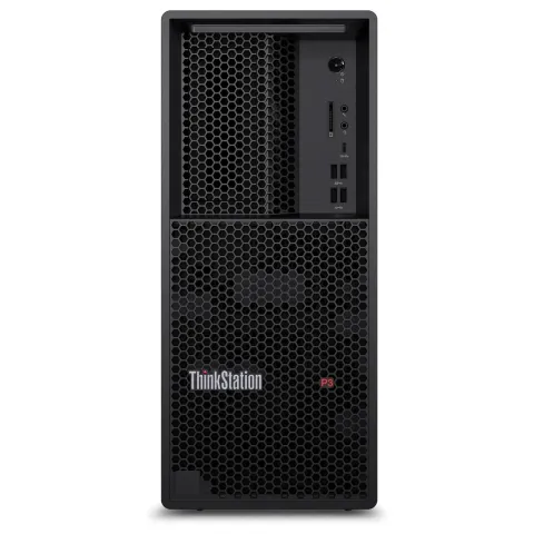 Lenovo ThinkStation P2 Tower G2 CU9 285K 64GB 1TBSSD RTX 4000 ADA W11 Pro