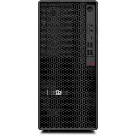 Lenovo ThinkStation P2 Tower Gen2 Ultra 9 - 64GB RAM, 1024GB storage, Integrated GPU, 750W, Windows 11 Pro