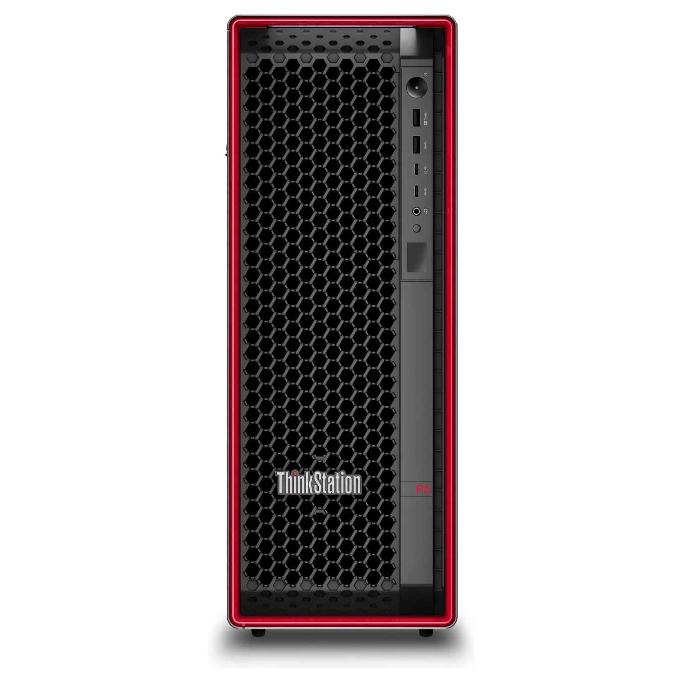 Lenovo ThinkStation P5 TW Xeon W3-2535 64GB 1TBSSD RTX PRO 2000 Blackwell W11 Pro Topseller
