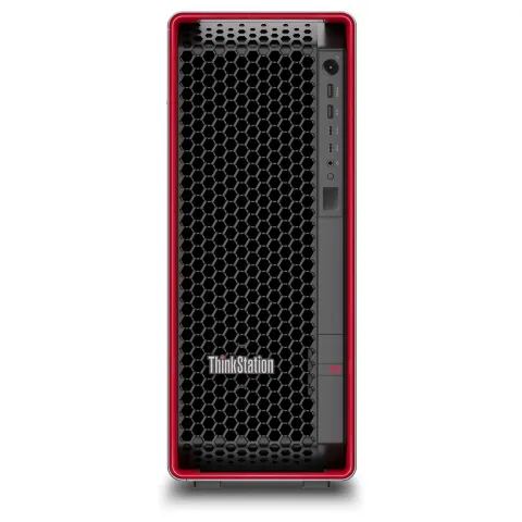 Lenovo ThinkStation P8 AMD Threadripper PRO 9955WX 128GB 1TBSSD W11 Pro TopSeller