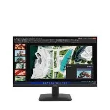 Lenovo ThinkVision S27-4e 27-inch FHD IPS Monitor – 100Hz, 4ms, 300 nits - 64BEKAT1SA