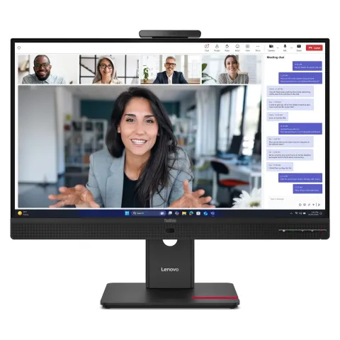 Lenovo ThinkVision T24-4v Full HD Office Monitor 60.5 cm