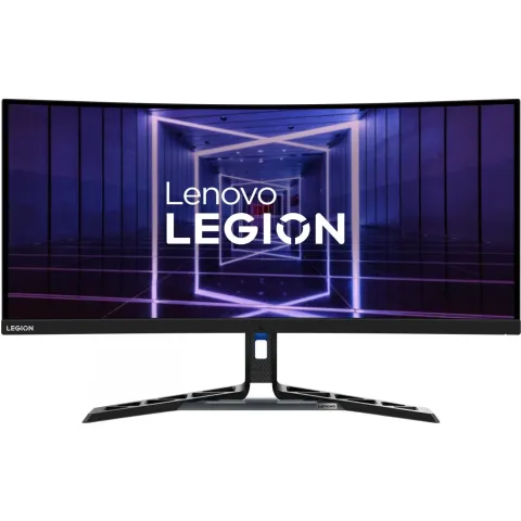 LENOVO ThinkVision Y34wz-30 86.36cm 34Zoll Gaming Monitor HDMI (P) - Y34wz-30 - 86.36cm 34Zoll Gaming Monitor HDMI
