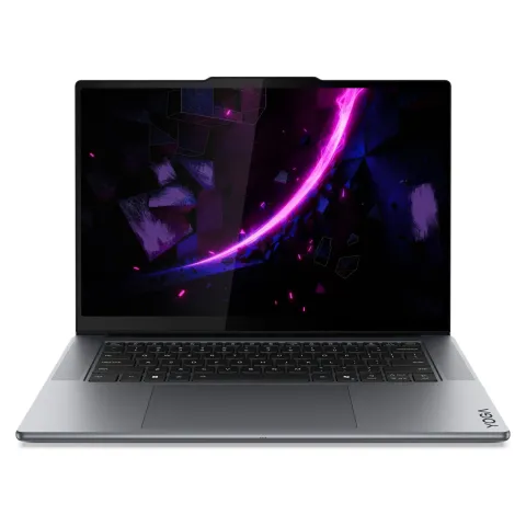 Lenovo Yoga Pro 7i Aura Edition CU9 368H 32GB 1TBSSD RTX5060 W11 Pro Touch