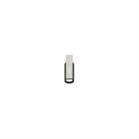 Lexar JumpDrive M400 - 32GB USB 3.2 Gen 1 (USB-A) - Silver, Slide, 130 MB/s