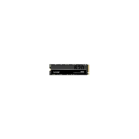 Lexar NM620 2TB M.2 NVMe SSD - LNM620X002T-RNNNU - PCIe 3.0 x4 - 3500 MB/s