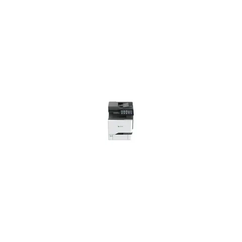 Lexmark CX735adse - Multifunktionsdrucker - Farbe - Laser - Legal (216 x 356 mm) (Original) - A4 Legal (Medien) - bis...