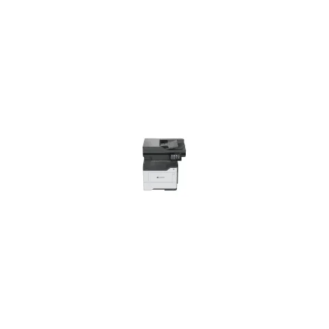 Lexmark MX532adwe - Multifunktionsdrucker - s w - Laser - A4 Legal
