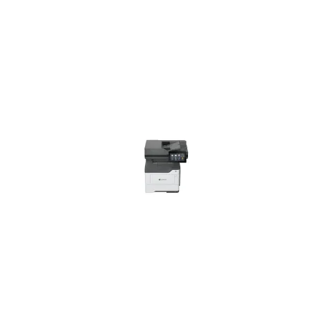 Lexmark MX632adwe - Multifunktionsdrucker - s w - Laser - A4 Legal (Medien) - bis zu 47 Seiten Min.