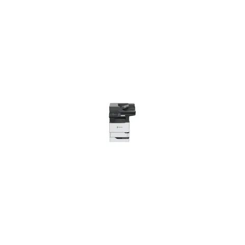 LEXMARK MX722adhe Laser-Multifunktionsdrucker s w