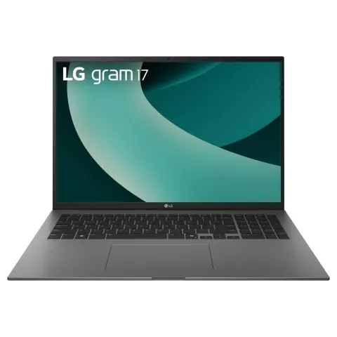 LG gram 17 17Z90TL-G.AU79G 17' WQXGA Core Ultra 7 256V 16GB 1TB Win11