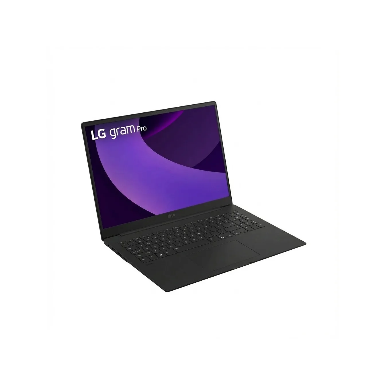 LG gram Pro 16' Core Ultra 7 255H 32GB 2TB WQXGA RTX 5050 W11Home