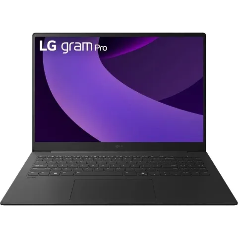 LG gram Pro 16 16-inch - Core Ultra 7 258V, 16GB, 1TB - 16ZB90TS-G.AZ89G