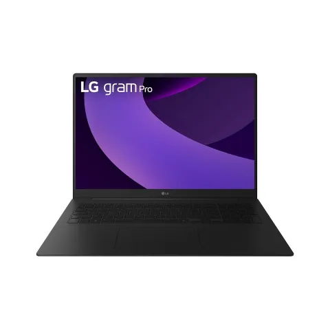 LG gram Pro 17 17Z90TP-G.AA78G 17' WQXGA Core Ultra 7 255H 16GB 1TB Win11