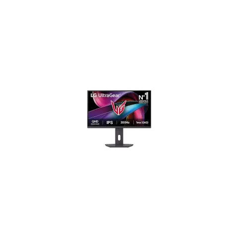 LG UltraGearTM 27G610A-B Quad HD Gaming Display 68.6 cm