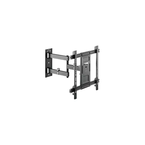 Logilink TV-Wandhalterung neigbar schwenkbar drehbar 32-70