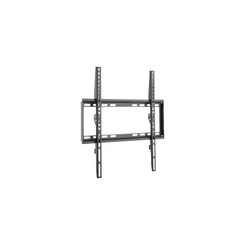 Logilink - Wandhalterung fr Fernseher und Monitor - kaltgewalzter Stahl - Bildschirmgre: 81.3-139.7 cm (32'-55') (BP0...