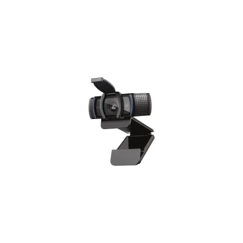 Logitech C920e HD 1080p Business Webcam - 78° FOV USB-A