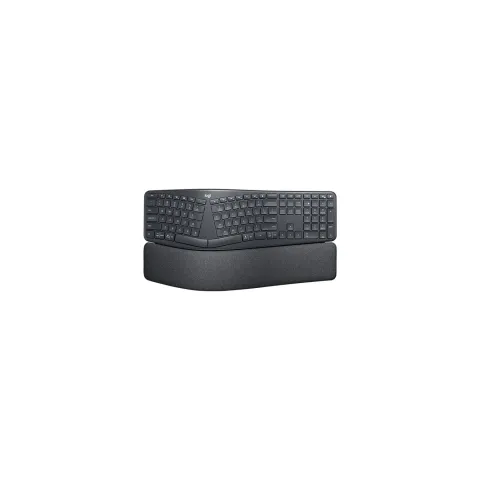 Logitech ERGO K860 GRAPHITE PAN NORDIC