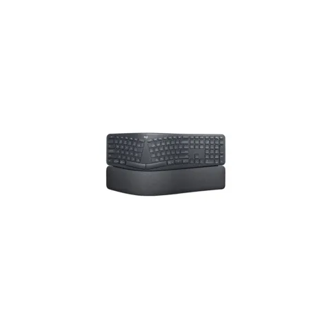 Logitech ERGO K860 Wireless Ergonomic Keyboard - 920-009167 Graphite DE QWERTZ