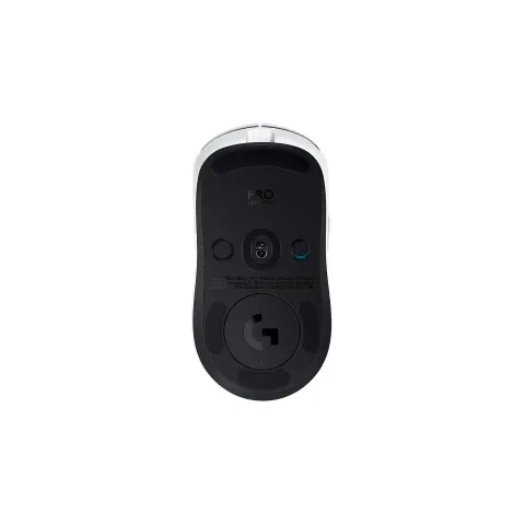 Logitech-G Gaming Wireless PRO 2 weiß