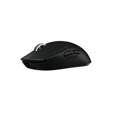 Logitech G Pro X Superlight 910-005881 Wireless Gaming Mouse 25600 DPI Black