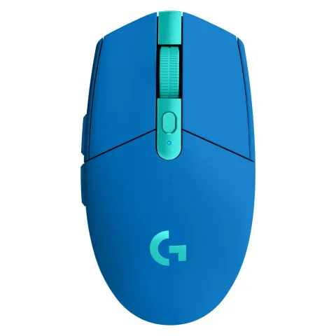 Logitech G305 LIGHTSPEED kabellos