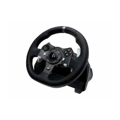 Logitech G920 Driving Force Racing Wheel