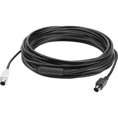 Logitech Group Extender Cable 10m - Characteristics