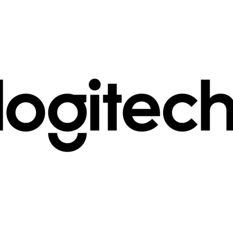 Logitech Lift Left Wireless Mouse - 910-006474 - Vertical Ergonomic Graphite 4000 DPI