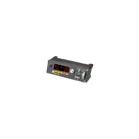 Logitech Multi-Panel Flight Instrument Panel - Wired USB for PC