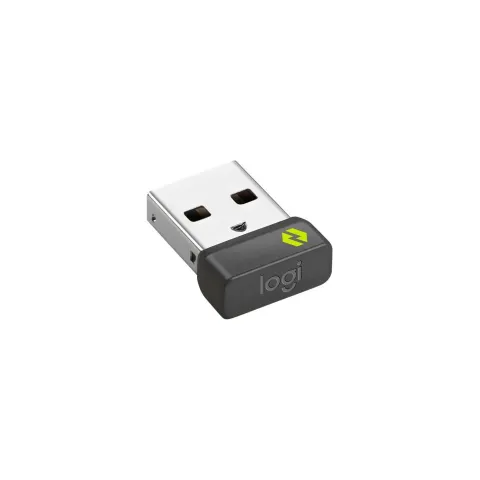 Logitech MX Keys Combo for Business - 920-010931 - Graphite, RF + Bluetooth, Nordic QWERTY, White LED, Rechargeable