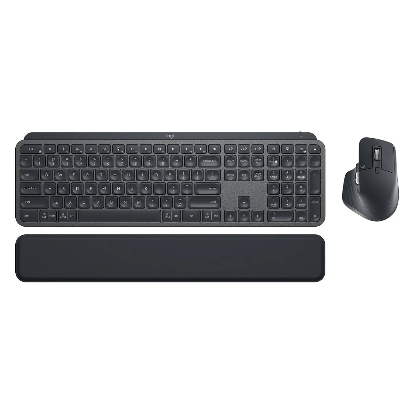 Logitech MX KEYS COMBO FOR BUSINESS GEN