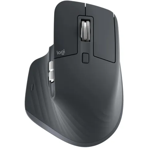 Logitech MX MASTER 3S PERFORM BT EDT