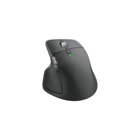 Logitech MX Master 4 Graphite Wireless Mouse - 910-007562