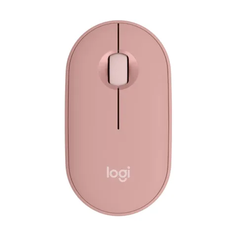 Logitech Pebble Mouse 2 - M350s -
