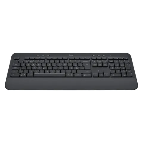 Logitech Signature K650 - Graphite - CH
