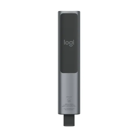 Logitech Spotlight Plus Wireless Presenter BT 910-005905