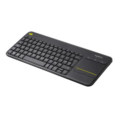 Logitech WIRELESS TOUCH KEYBRD K400 PLUS