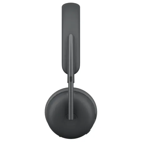 Logitech Zone Wireless 2 UC - A00174 - Graphite Teams, 2.4G + BT, No Stand