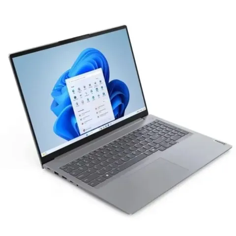 Lenovo ThinkBook 16 G7 - Ryzen 5 7535HS | 16"-WUXGA | 32GB | 512GB | Win11P