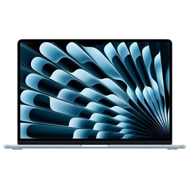 Apple MacBook Air M5 15.3-inch 16GB 512GB - MDVQ4ZE/A