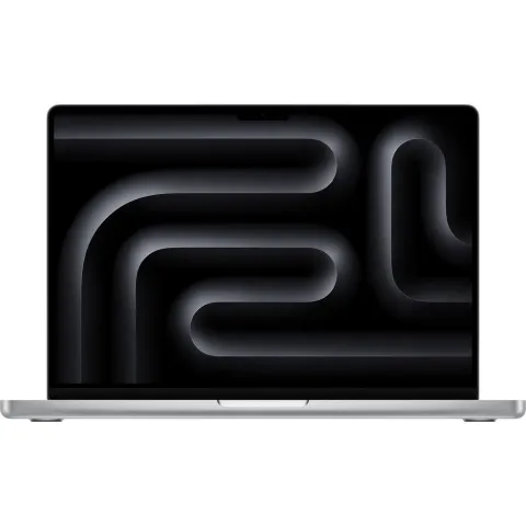 Apple Macbook Pro - M5 | 14.2" | 16GB | 1TB | Mac OS | Silver