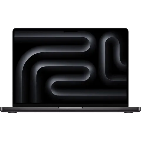 Apple Macbook Pro - M5 | 14.2" | 32GB | 1TB | Mac OS | Star Black | 70W